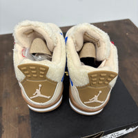 Wild Things Jordan 4 (GS) (USED)