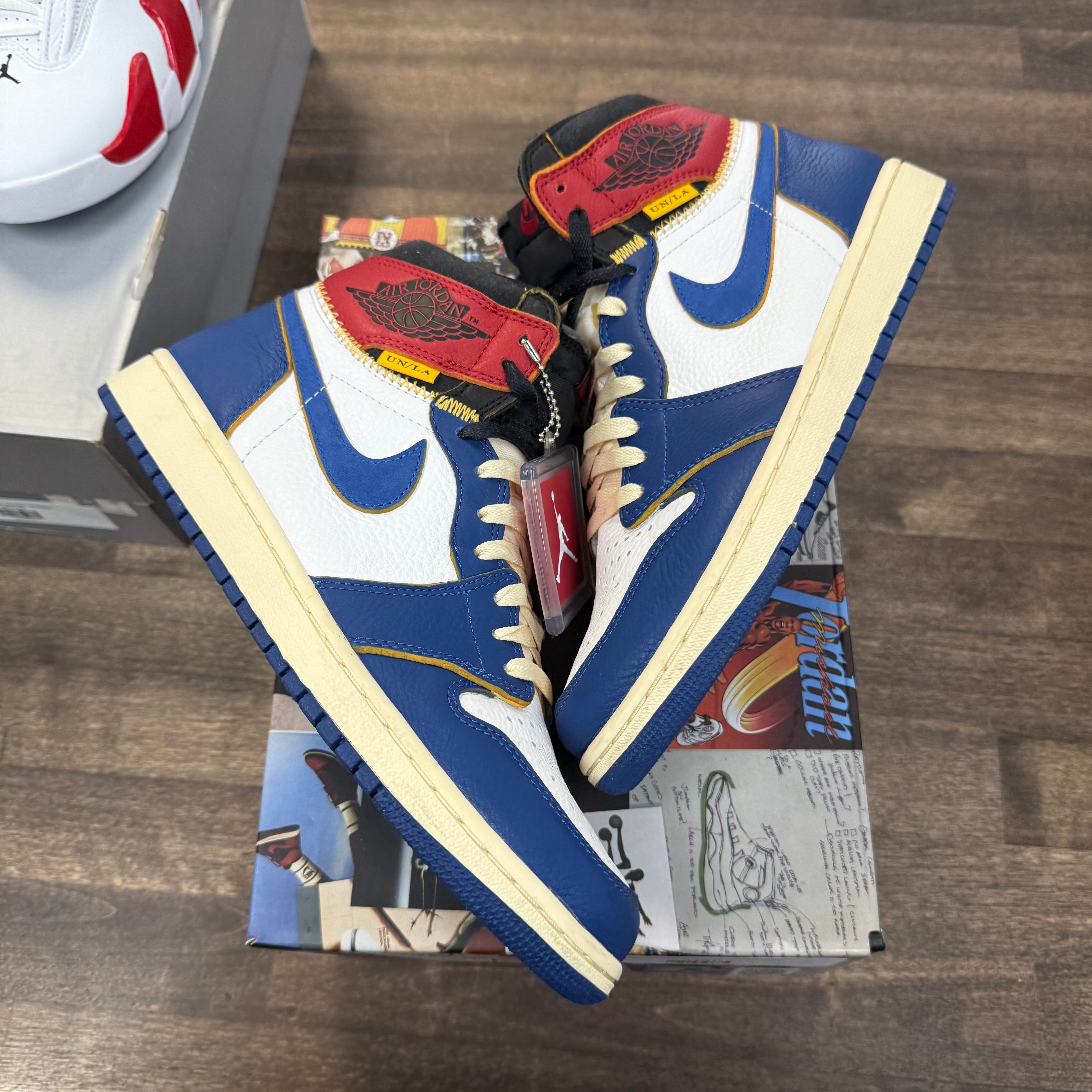 GrailNation