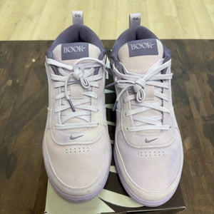 Nike Book 1 Lilac Bloom - Image 2
