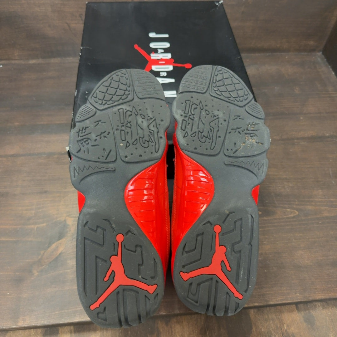 Jordan 9 Retro Chile Red - Image 6