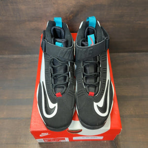 Nike Air Griffey Max 1 White Freshwater (2021) - Image 3