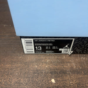 Jordan 3 Retro UNC (2020) - Image 7