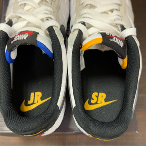Nike Air Force 1 Low Ken Griffey Jr. and Sr. Swingman - Image 5