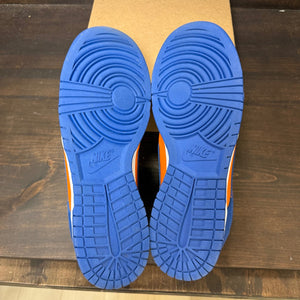 Nike Dunk Low Knicks Size 11 (Pre-Owned) - Image 6