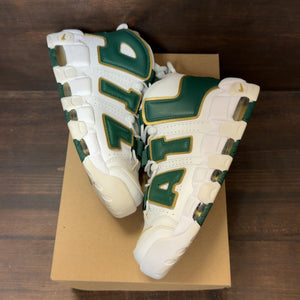 Nike Air More Uptempo Atlanta Size 8 (Pre-Owned) - Image 2
