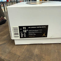 Jordan 7 Retro Patta Shimmer - Image 6