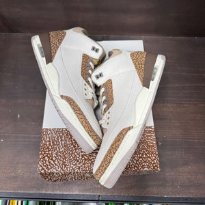 Jordan 3 Retro Palomino - Image 2