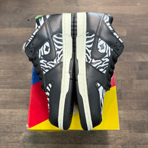 Nike SB Dunk Low OG QS Quartersnacks Zebra - Image 2