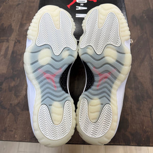Jordan 11 Retro Platinum Tint - Image 5