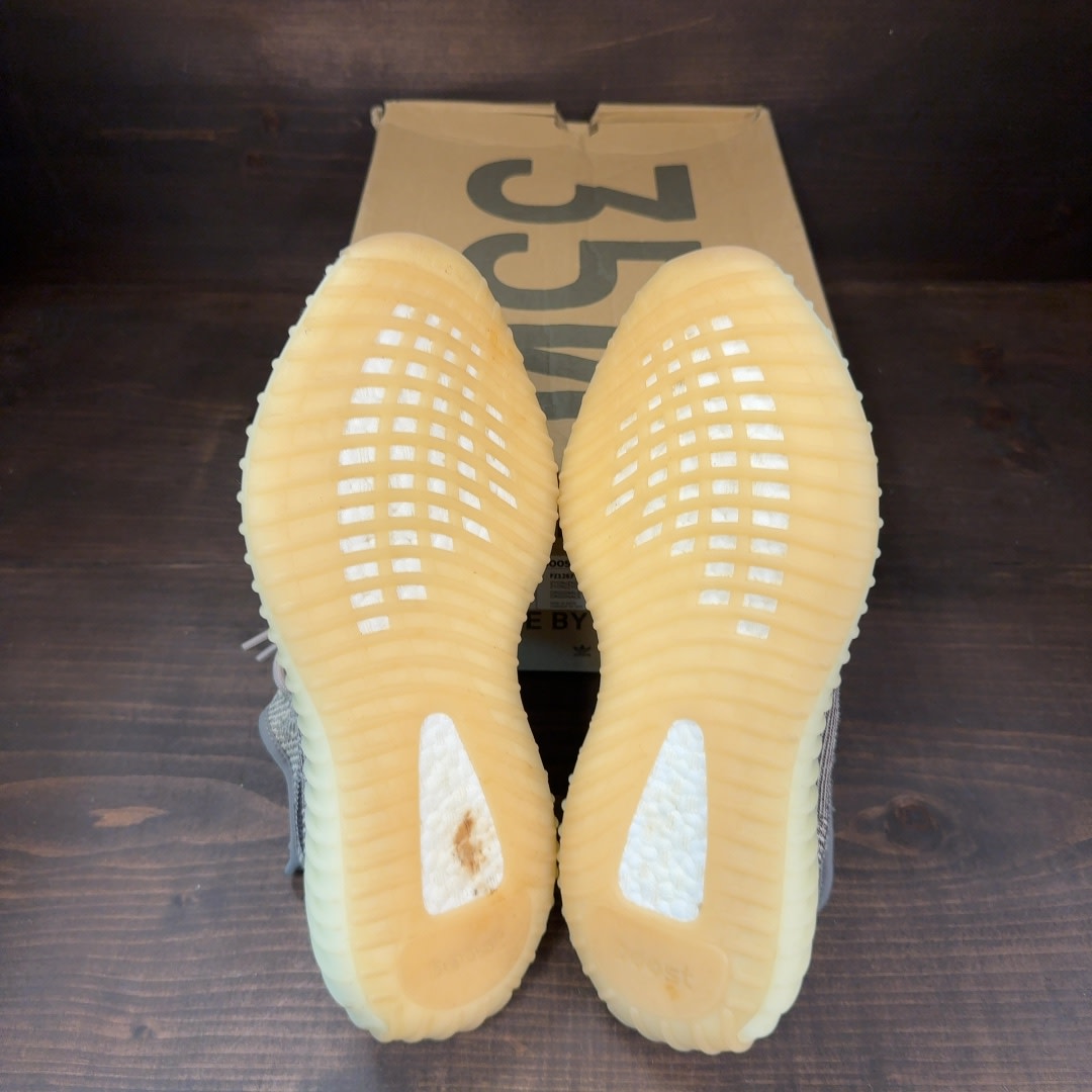 adidas Yeezy Boost 350 V2 Zyon Size 9 (Pre-Owned)
