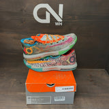 Nike KD 6 What the KD Size 10.5 (Pre-Owned) - front