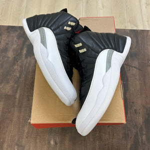 Jordan 12 Retro Playoffs (2022) - Image 1