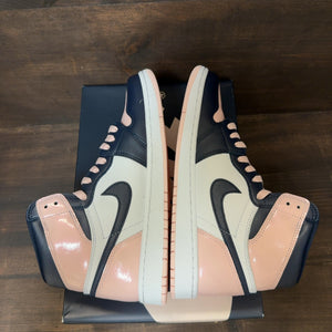 Jordan 1 Retro High OG Atmosphere (Women's) - Image 5