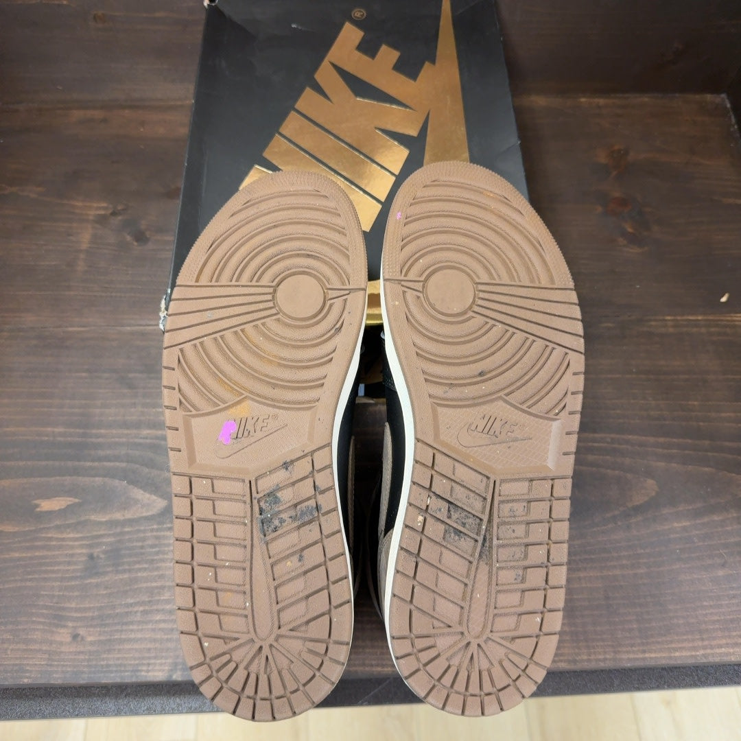 Jordan 1 Retro High OG Palomino - Image 6
