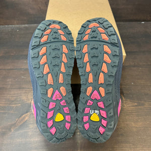 Nike ACG Air Exploraid Light Wild Mango Dark Raisin Laser Fuchsia University Gold Size 7.5 (Pre-Owned) - Image 6