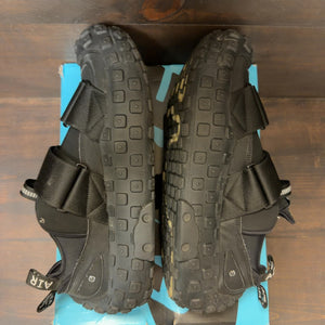 Nike CPFM Air Flea 2 Cactus Plant Flea Market Black Alabaster Size 14 (Pre-Owned) - Image 6