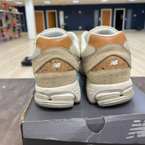 New Balance 2002R Sandstone - Image 4