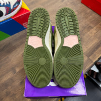 Nike SB Dunk Low Yuto Horigome Matcha (USED)