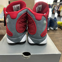 Gym Red Flint Jordan 13 (USED)