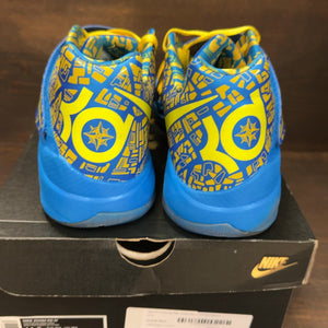 Nike KD 4 Scoring Title (2025) - Image 5