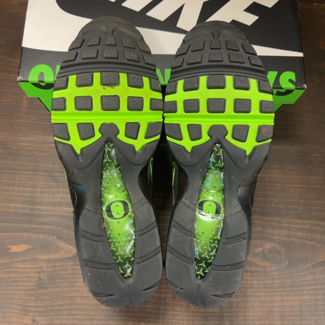 Nike Air Max 95/97 Ducks of a Feather Storm - Image 7