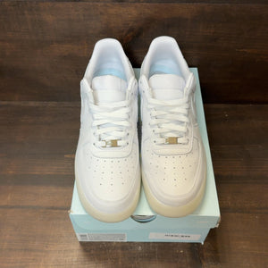 Nike Air Force 1 Low Drake NOCTA Certified Lover Boy White Cobalt Tint - Image 3