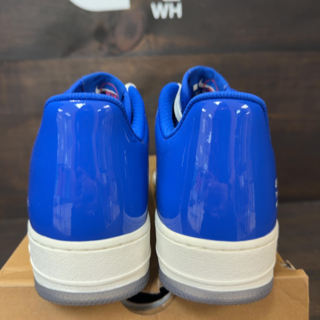 Nike Air Force 1 Low .SWOOSH 404 Error - Image 4