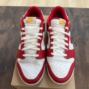 Nike Dunk Low USC Size 11 (Pre-Owned) - Image 2