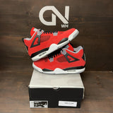 Jordan 4 Retro Toro Bravo (2026) - Image 1