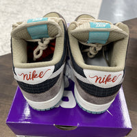 Big Money Savings Nike SB Dunk Low (USED)