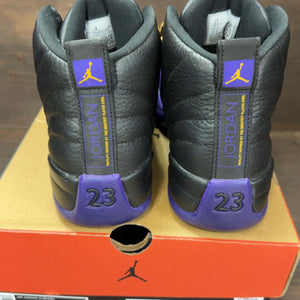 Jordan 12 Retro Field Purple - Image 5