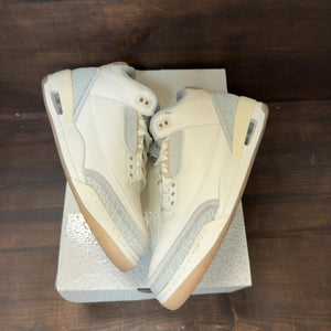 Jordan 3 Retro Craft Ivory - Image 2