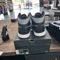Shadow Red Jordan 1 Mid (USED)