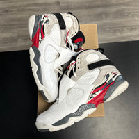 Bugs Bunny Jordan 8 (USED, No Box)
