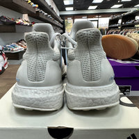 Grey One Cloud White Glow Blue adidas Ultra Boost 1.0 (USED)