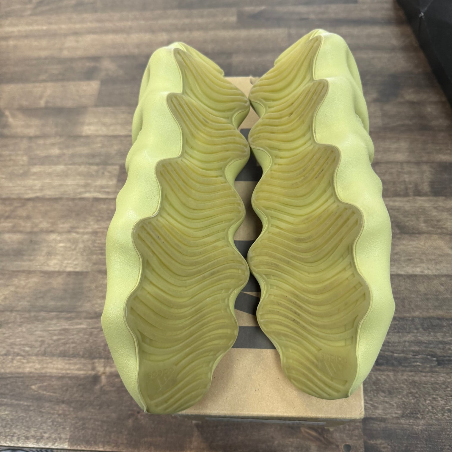 Resin Yeezy 450 (USED)