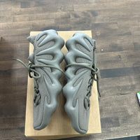 Cinder Yeezy 450 (USED, No Box)