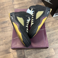 A Ma Maniere Dusk Jordan 5 retro (USED)