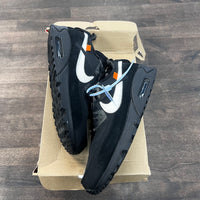 Off White Air Max 90 (USED)