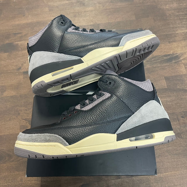 A Ma Maniere Jordan 3 While You Were Sleeping (W) (USED)