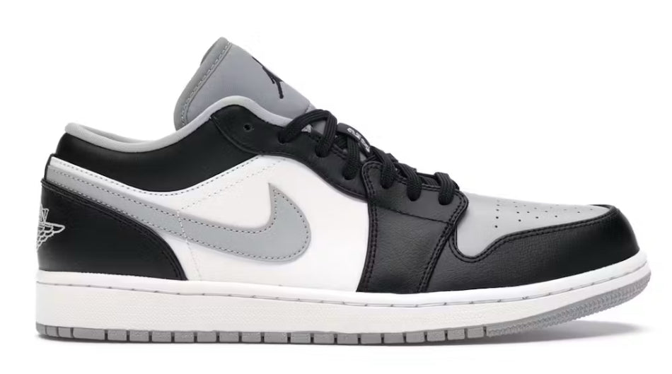 Jordan 1 Low Shadow