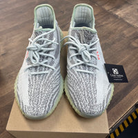 Blue Tint Yeezy 350 (USED, No Box)