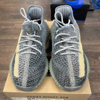 Ash Blue Yeezy 350 (USED)