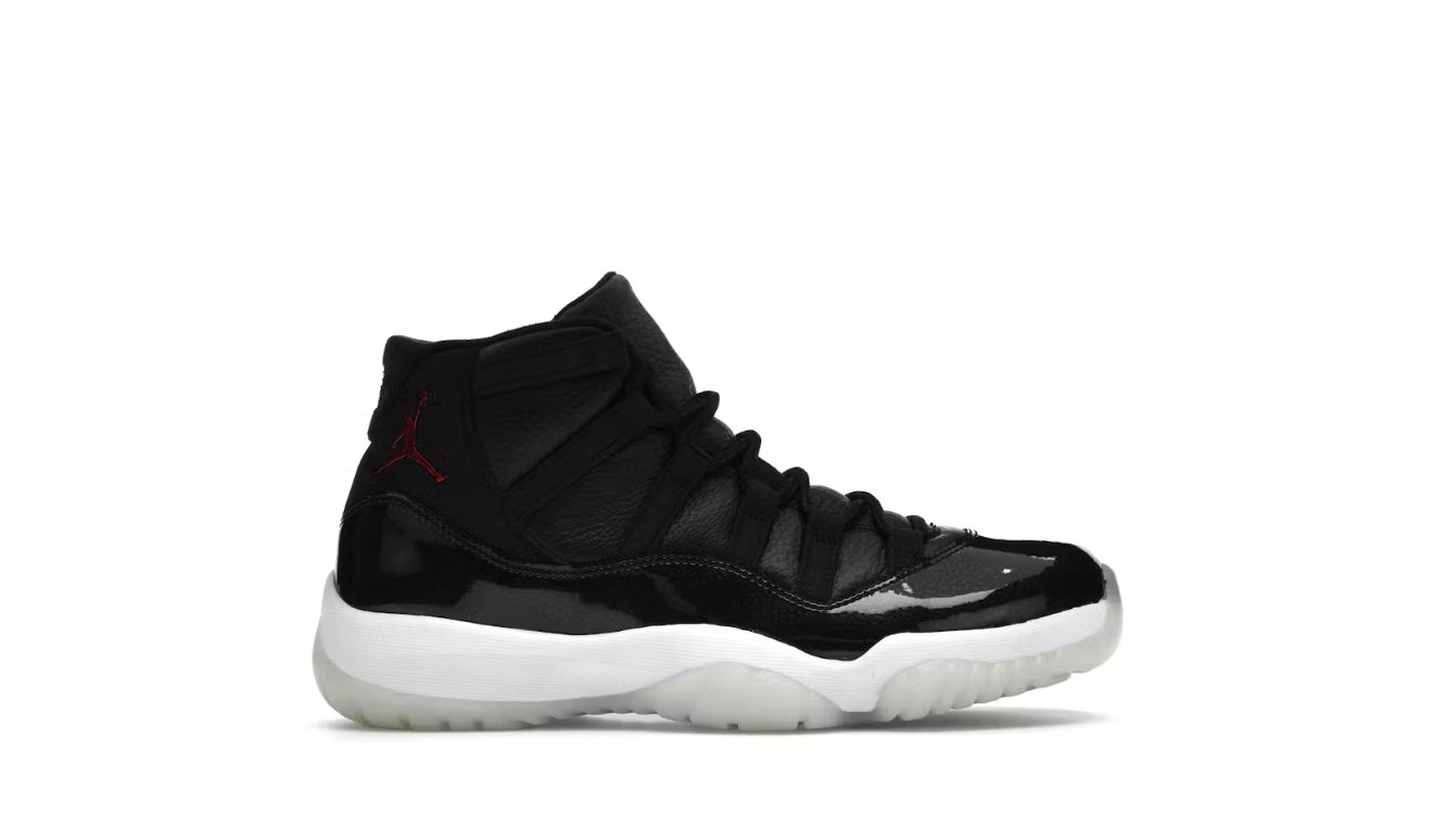 72-10 Jordan 11 High (2015)