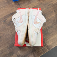 Paisley Pack Pink Nike Dunk Low Essential (Women’s) (USED)
