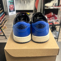 Jordan 1 Retro Low Royal (USED)