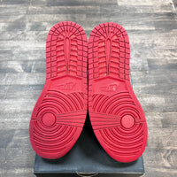 Gym Red Jordan 1 Mid (USED)