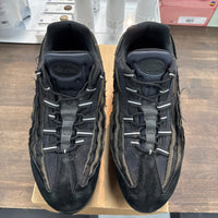 Black Comme Des Garçon Air Max 95 (USED,No Box)