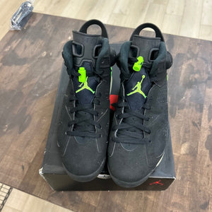 Jordan 6 Retro Electric Green - Image 2