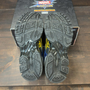ASICS Gel-Kayano 14 Kith Marvel vs. Capcom Wolverine Size 9 (Pre-Owned) - Image 7